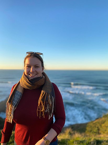 Vorsitzende: Aylin Piontek