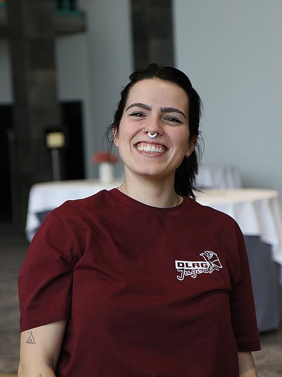 stellvertretende Vorsitzende: Maria Becker