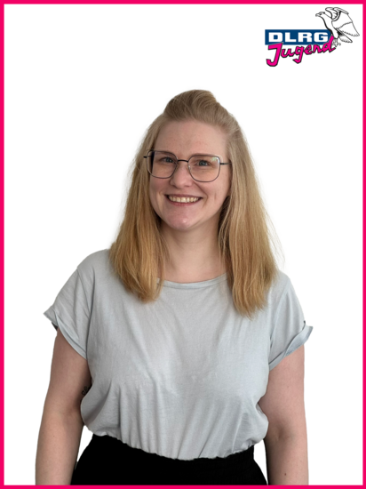 Assistentin Öffentlichkeits- und Projektarbeit: Sabrina Peterkes