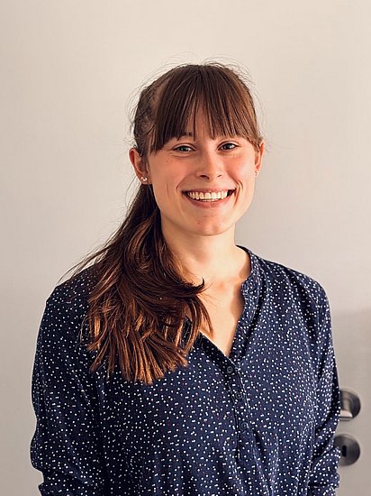 Mailberatung: Marina Wendorf