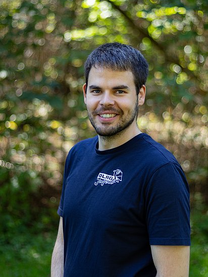 Stellvertretender Vorsitzender: Markus Schwarz