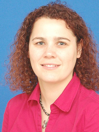 Kathrin_Gehlich Beratung des Teams: Katrin Gehlich