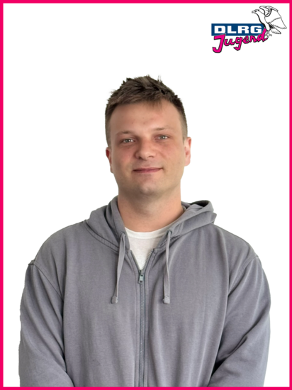 Digitale Infrastruktur: Niklas Schmitt
