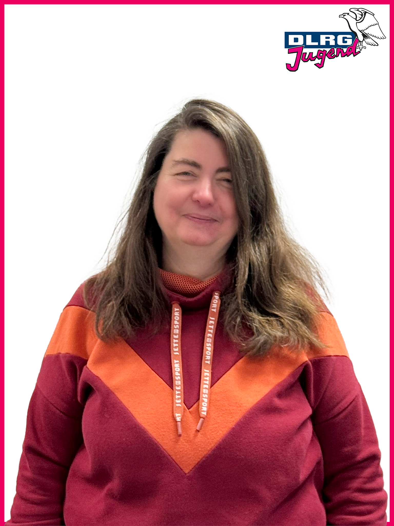 Finanzen & Verwaltung: Nicole Kimsky