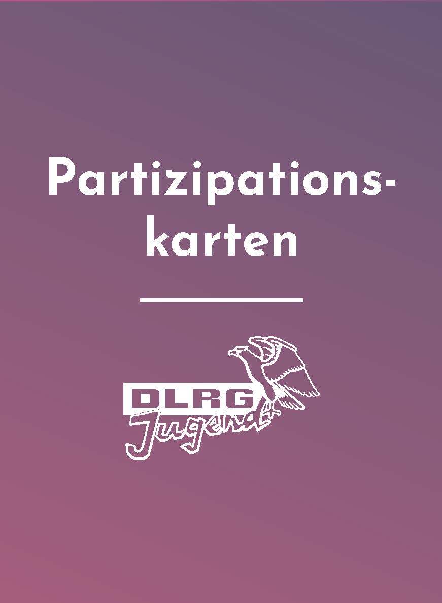 Partizipationskarten