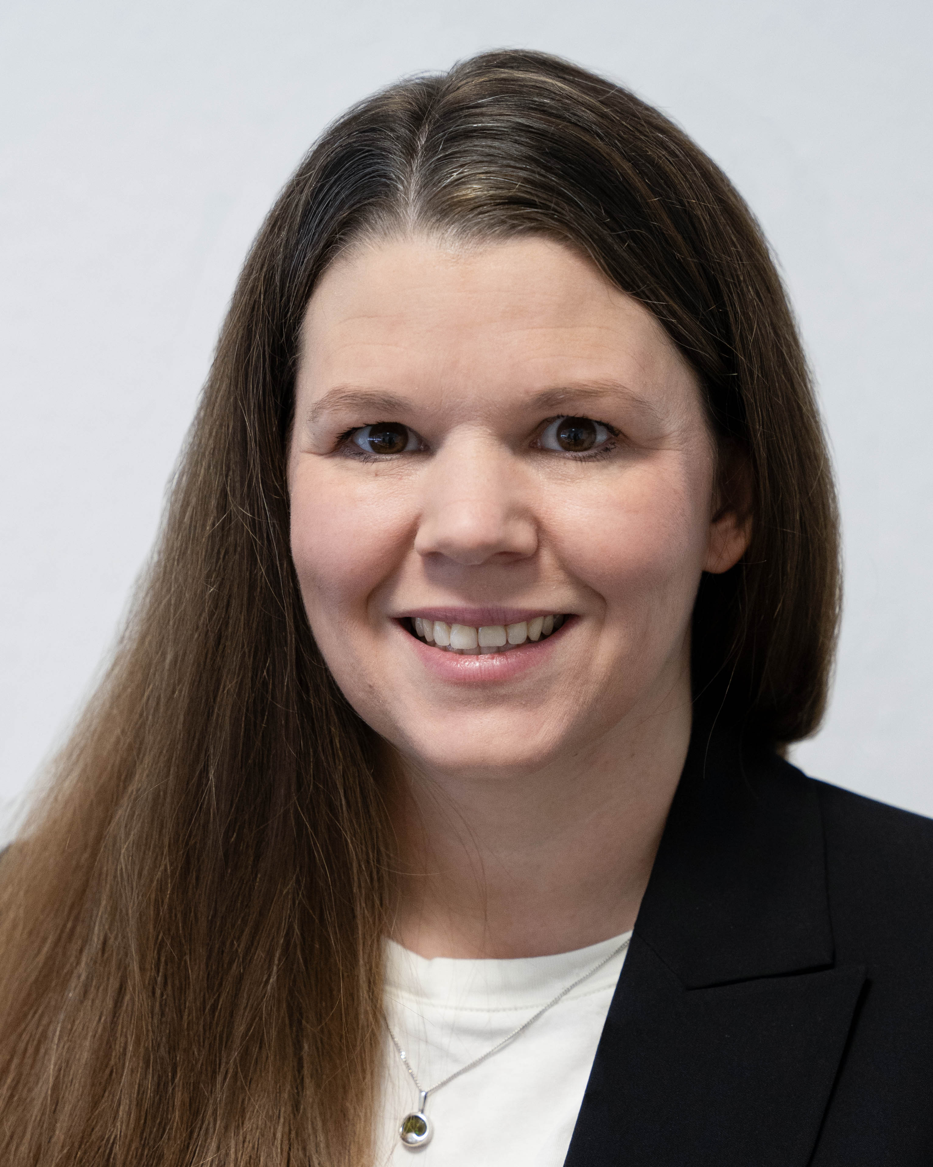 Bundesgeschäftsführerin: Navina Knoke
